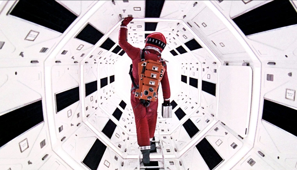 If You Loved 2001: A Space Odyssey: The Monolith