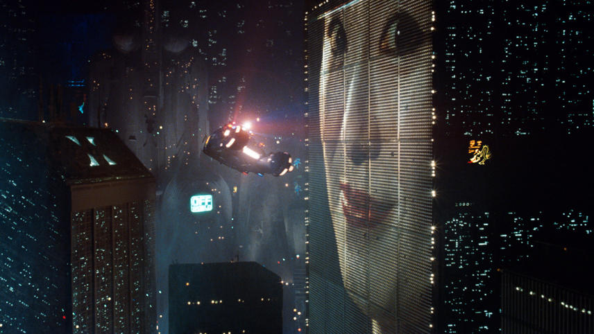 If You Loved Blade Runner: Tears in Rain
