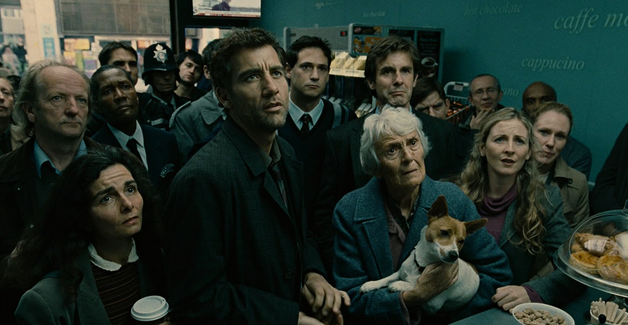 If You Loved Children of Men: A Viewer’s Map