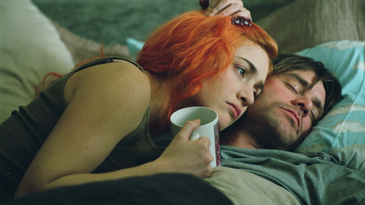 If You Loved Eternal Sunshine of the Spotless Mind: What's Left