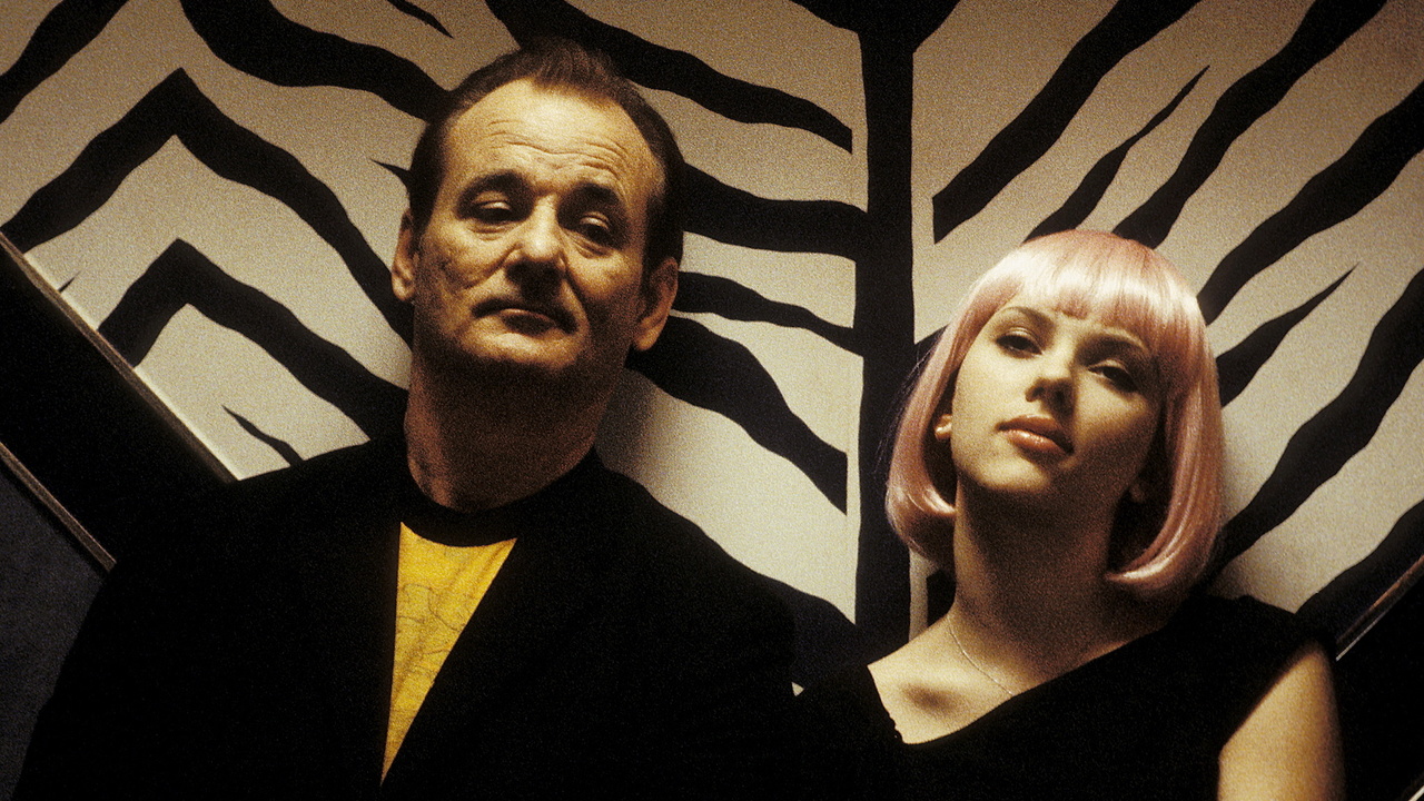 If You Loved Lost in Translation: What You Heard
