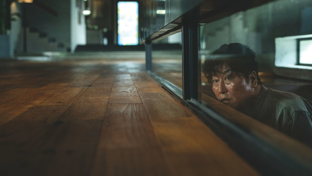 If You Loved Parasite: A Floor Plan